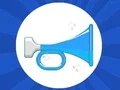لعبة Noise Clicker على الانترنت