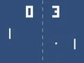 لعبة Pong 2D Game على الانترنت