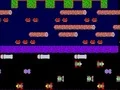 لعبة Frogger 2D Game على الانترنت