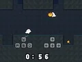 لعبة Ghost Happy Halloween Two Player على الانترنت
