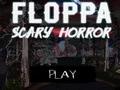 لعبة Floppa Scary Horror على الانترنت