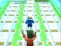 لعبة Craft Zombie Runner على الانترنت