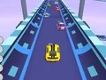 لعبة Car Racing Sky Race على الانترنت
