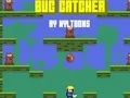 لعبة Bug Catcher على الانترنت