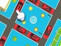 لعبة Traffic Escape على الانترنت