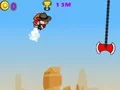 لعبة Run To Glory على الانترنت