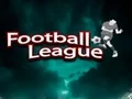 لعبة Football League على الانترنت