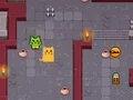 لعبة Сat vs Kripotians على الانترنت