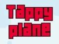 لعبة Tappy Plane على الانترنت