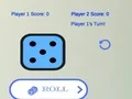 لعبة Dice Duel على الانترنت
