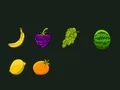 لعبة Fruit Clicker على الانترنت