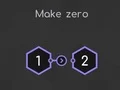 لعبة Zero Out Puzzle على الانترنت