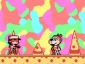 لعبة PizzaBoy على الانترنت