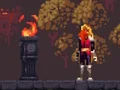 لعبة Blood Gauntlet على الانترنت