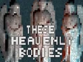 لعبة These Heavenly Bodies على الانترنت
