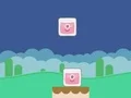 لعبة Slime Tower على الانترنت