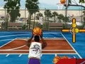 لعبة Basketball Street على الانترنت