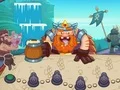 لعبة Viking Siege على الانترنت