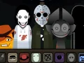 لعبة Ozzybox Terrors على الانترنت