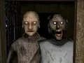 لعبة Granny على الانترنت