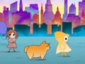 لعبة shiny على الانترنت