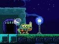 لعبة Lair of the Missing Sock على الانترنت