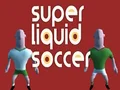 لعبة Super Liquid Soccer على الانترنت