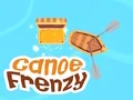 لعبة Canoe Frenzy على الانترنت