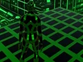 لعبة Matrix Escape على الانترنت