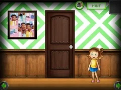 لعبة Amgel Kids Room Escape 248 على الانترنت