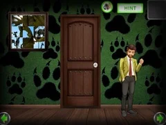 لعبة Amgel Easy Room Escape 228 على الانترنت