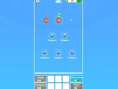 لعبة Money Factory Earn A Billion على الانترنت