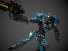لعبة Rise of the Maligants على الانترنت