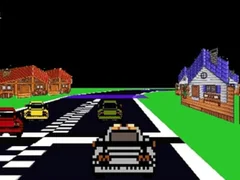 لعبة Raceway Legend على الانترنت