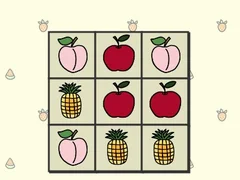 لعبة Fruits Match على الانترنت