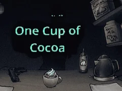 لعبة One Cup of Cocoa على الانترنت