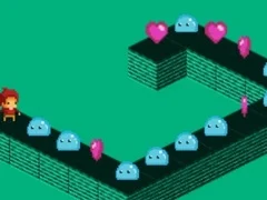 لعبة Fast Warrior على الانترنت