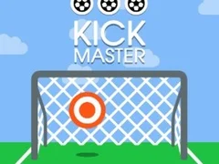 لعبة Kick Master على الانترنت