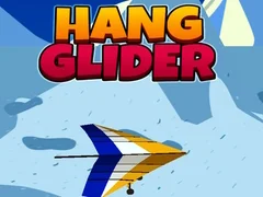 لعبة Hang Glider على الانترنت