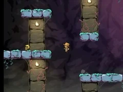 لعبة Relic Hunter على الانترنت
