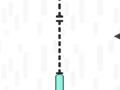 لعبة Jumping Arrow على الانترنت