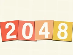 لعبة 2048 - Classic Number Game على الانترنت