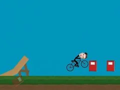لعبة Rapid Rider على الانترنت