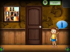 لعبة Amgel Kids Room Escape 250 على الانترنت