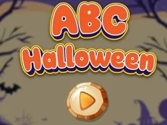 لعبة Abc Halloween على الانترنت