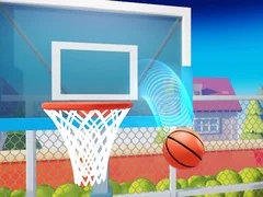لعبة Basket Blitz! 2 على الانترنت