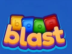 لعبة Boon Blast على الانترنت