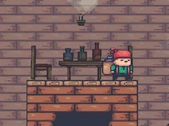 لعبة Bomb Pirates على الانترنت
