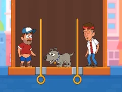 لعبة Save the Buddy على الانترنت