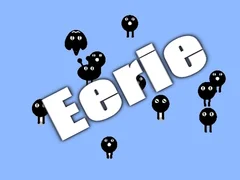 لعبة Eerie على الانترنت